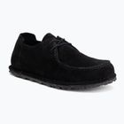 Batai BIRKENSTOCK Utti Lace Suede Leather Narrow black