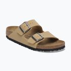 Šlepetės BIRKENSTOCK Arizona Birkibuc Narrow