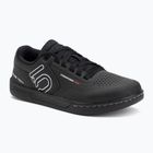 Vyriški adidas FIVE TEN Freerider Pro core black/cloud white/cloud white platforminiai dviračių batai