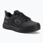 Vyriški dviračių batai platformos adidas FIVE TEN Impact Pro core black/grey three/grey six