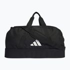 Treniruočių krepšys adidas Tiro League Duffel Bag 39,5 l black/white