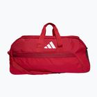 Treniruočių krepšys adidas Tiro 23 League Duffel Bag L team power red 2/black/white