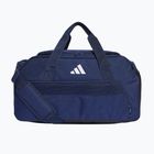 Treniruočių krepšys adidas Tiro 23 League Duffel Bag S team navy blue 2/black/white