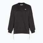 Moteriškas džemperis adidas Laced Crew black