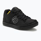 Dviračio batai platformos vyriški adidas FIVE TEN Freerider Canvas core black/dgh solid grey/grey five