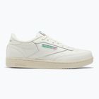 Vaikiški batai Reebok Club C chalk/chalk/glegrn