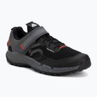 Dviračių batai MTB vyriški adidas FIVE TEN Trailcross Clip In core black/grey three/red