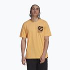 Vyriški marškinėliai adidas FIVE TEN Brand Of The Brave Tee rūko oranžinė
