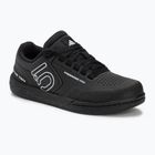 Dviračio batai platformos moteriški adidas FIVE TEN Freerider Pro core black/crystal white/acid mint