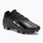 Vyriški futbolo batai adidas X Crazyfast 3 FG core black