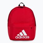 Kuprinė adidas Classic Badge Of Sport 27,5 l better scarlet/ white