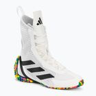 adidas Speedex Ultra cloud white/core black/cloud white bokso bateliai