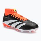 Vyriški futbolo batai adidas Predator 24 League FG core black/cloud white/solar red