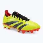 Futbolo batai adidas Predator League FG team solar yellow/core black/solar red