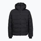 Vyriška pašiltinta striukė BOGNER FIRE+ICE Leather black