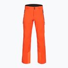Vyriškos slidinėjimo kelnės BOGNER FIRE+ICE Nic-T vibrant fire