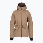 Moteriška slidinėjimo striukė BOGNER FIRE+ICE Moia 2 hazelnut