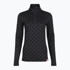 Moteriški termoaktyvūs marškinėliai BOGNER FIRE+ICE Margo 2 black