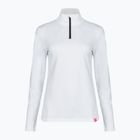 Moteriški termoaktyvūs marškinėliai BOGNER FIRE+ICE Margo 2 off white