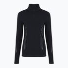 Moteriški termoaktyvūs marškinėliai BOGNER FIRE+ICE Ilvy 3 black