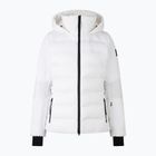 Moteriška slidinėjimo striukė BOGNER FIRE+ICE Cadja 2 off white