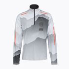 Vyriški termoaktyvūs marškinėliai ilgomis rankovėmis BOGNER FIRE+ICE Pascal multicolor