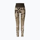 Moteriškos tamprės BOGNER FIRE+ICE Tamira 4 multicolor