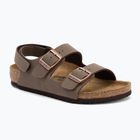 Vaikiški sandalai BIRKENSTOCK Milano AS Kids BFBC Regular mocca
