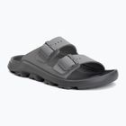 Šlepetės BIRKENSTOCK Mogami Terra 2 Strap Birko-Flor Regular apex whale gray