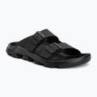 Šlepetės BIRKENSTOCK Mogami Terra 2 Strap Birko-Flor Regular apex black