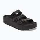Šlepetės BIRKENSTOCK Florida Flex Platform EVA black