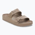 Šlepetės BIRKENSTOCK Arizona EVA gray taupe