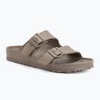 Šlepetės BIRKENSTOCK Arizona EVA Narrow gray taupe