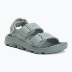 Vaikiškos basutės BIRKENSTOCK Mogami HL Birko-Flor Narrow pure sage