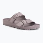 Šlepetės BIRKENSTOCK Arizona EVA Narrow faded purple