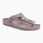 Šlepetės BIRKENSTOCK Gizeh EVA Regular faded purple