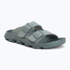 Šlepetės BIRKENSTOCK Mogami Terra 2 Strap Birko-Flor Regular apex pure sage