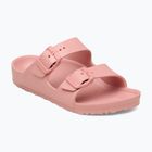 Vaikiškos šlepetės BIRKENSTOCK Arizona EVA Narrow pink clay