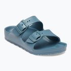 Vaikiškos šlepetės BIRKENSTOCK Arizona EVA basalt gray