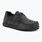 Batai BIRKENSTOCK Utti Lace Suede Leather charcoal