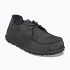 Batai BIRKENSTOCK Utti Lace Suede Leather charcoal