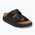 Šlepetės BIRKENSTOCK Arizona Chunky Birko-Flor black