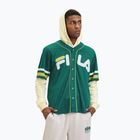 Vyriški marškinėliai FILA Lashio Baseball aventurine