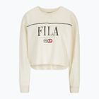 Moteriškas džemperis FILA Lewistown Crew Sweat antique white