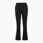 Moteriškos kelnės FILA Laiben Bootcut Track black
