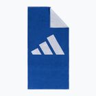 Rankšluostis adidas 3 Bar L team royal blue/ white