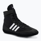 Vyriški imtynių batai adidas Combat Speed 4 core black/footwear white