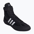 Vyriški imtynių batai adidas Combat Speed 4 core black/footwear white