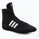 Bokso batai adidas Combat Speed.4 core black/footwear white