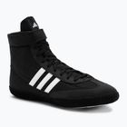 Bokso batai adidas Combat Speed.4 core black/footwear white